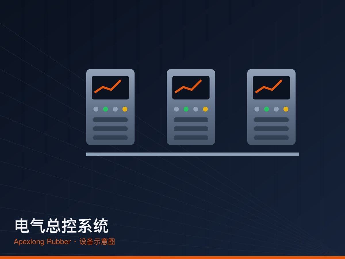 电气总控系统